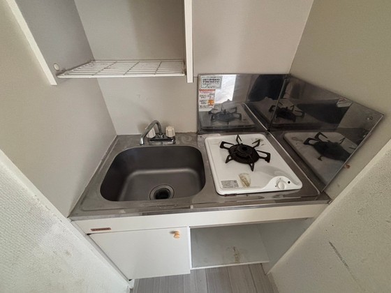 サンライズ三宅 A棟