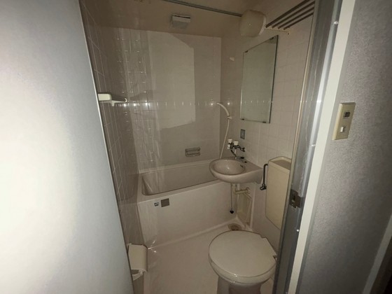 サンライズ三宅 A棟