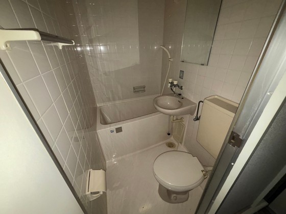 サンライズ三宅 A棟