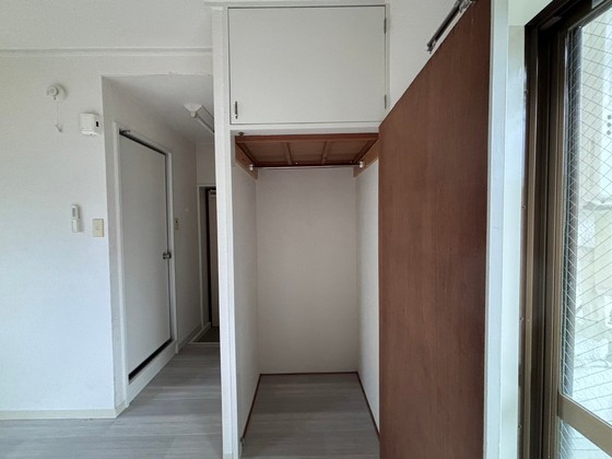 サンライズ三宅 A棟