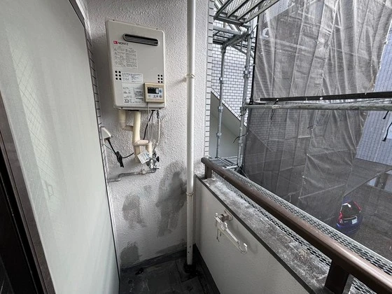 サンライズ三宅 A棟