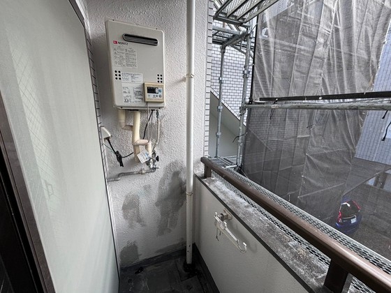 サンライズ三宅 A棟