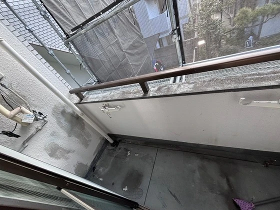 サンライズ三宅 A棟