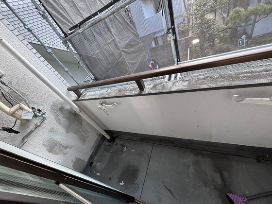 サンライズ三宅 A棟