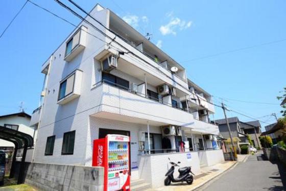 サンライズ三宅 A棟