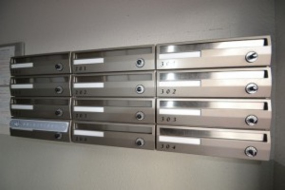 サンライズ三宅 A棟