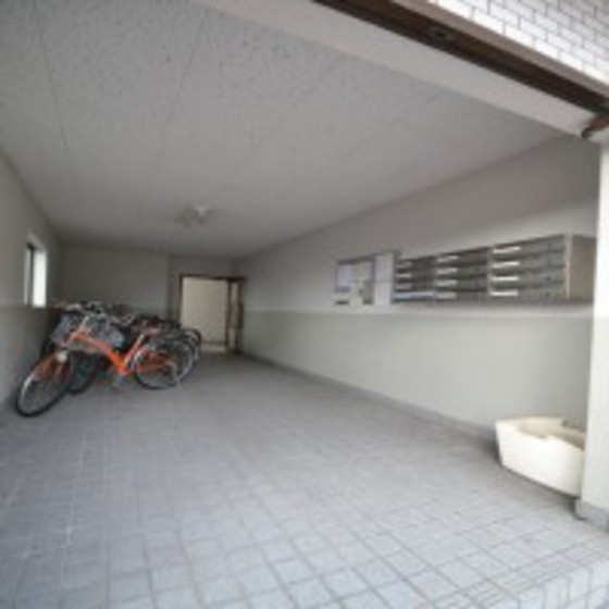 サンライズ三宅 A棟