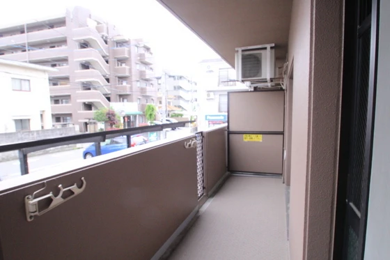 サラマンカビル