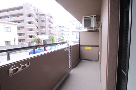 サラマンカビル