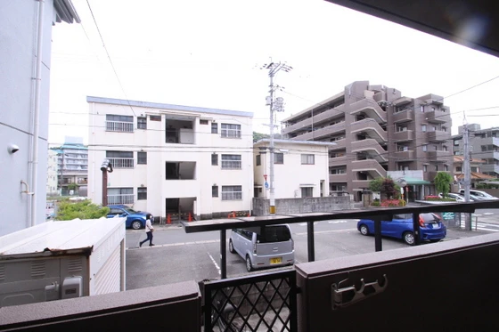 サラマンカビル