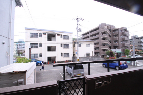 サラマンカビル