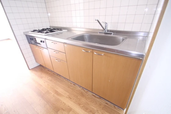 サラマンカビル