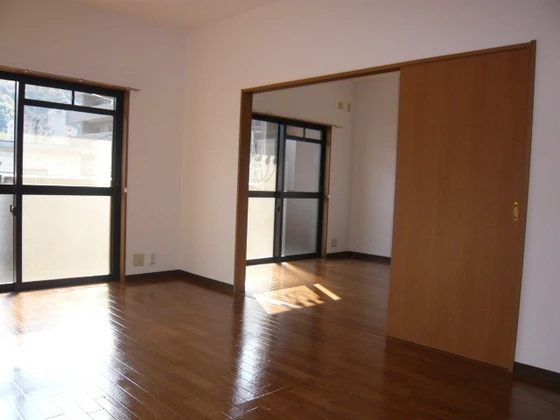 サラマンカビル