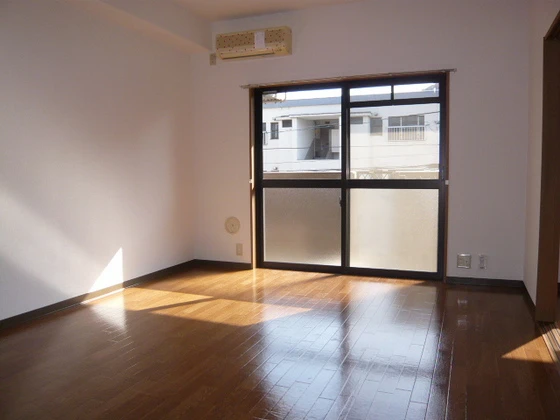 サラマンカビル