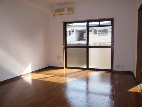 サラマンカビル