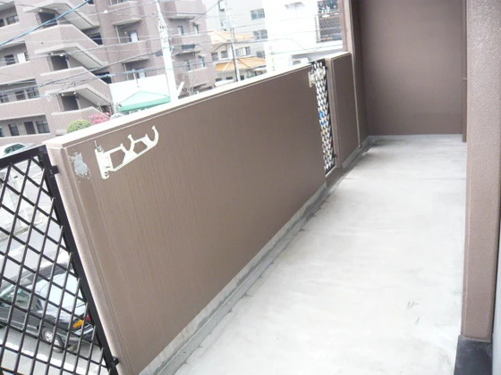 サラマンカビル