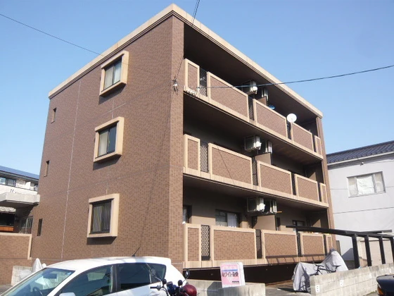 サラマンカビル