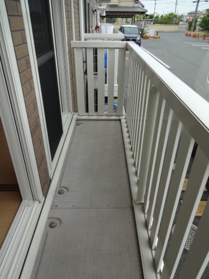 アースフロンティア