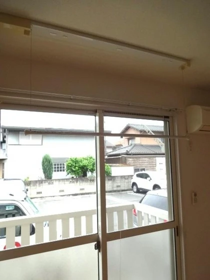 アースフロンティア