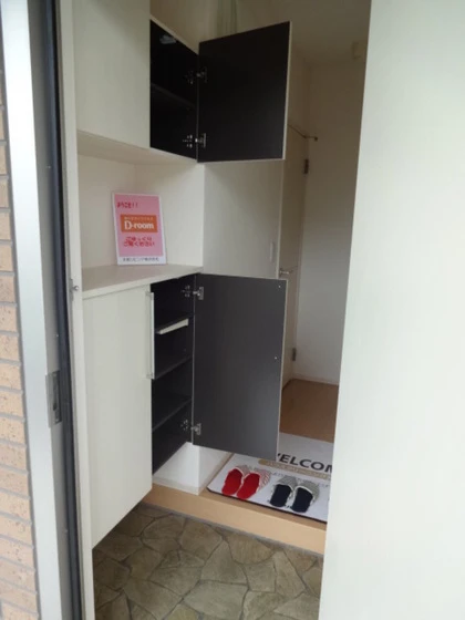 アースフロンティア