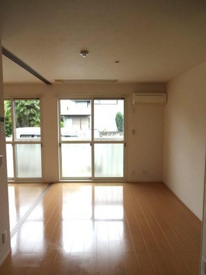 アースフロンティア