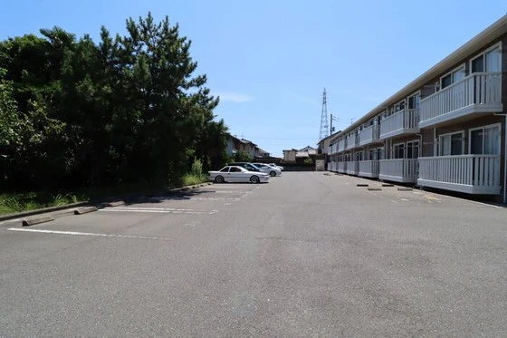 アースフロンティア