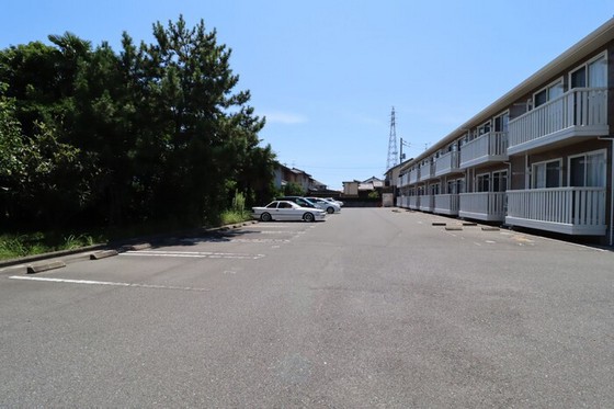 アースフロンティア