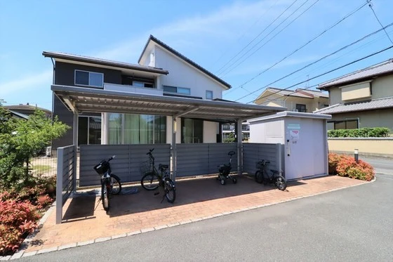 アースフロンティア