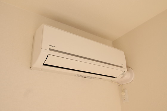 ソレイユコート神田町