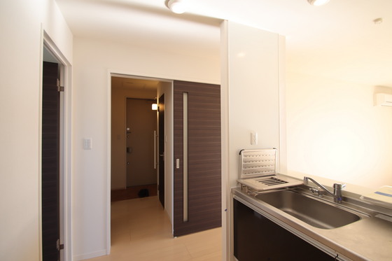 ソレイユコート神田町