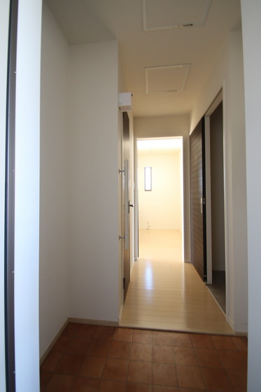 ソレイユコート神田町