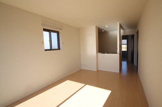 ソレイユコート神田町