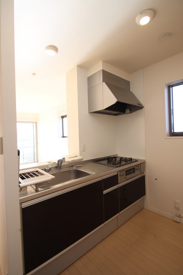 ソレイユコート神田町