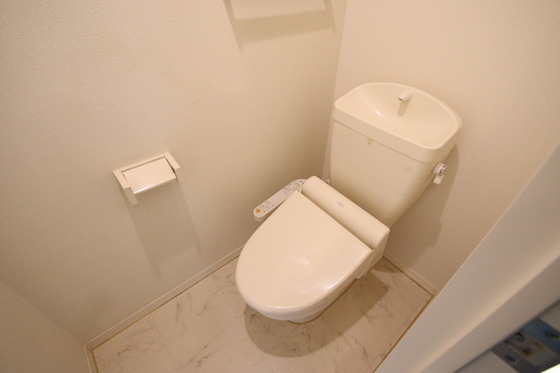 ソレイユコート神田町