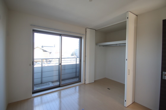 ソレイユコート神田町