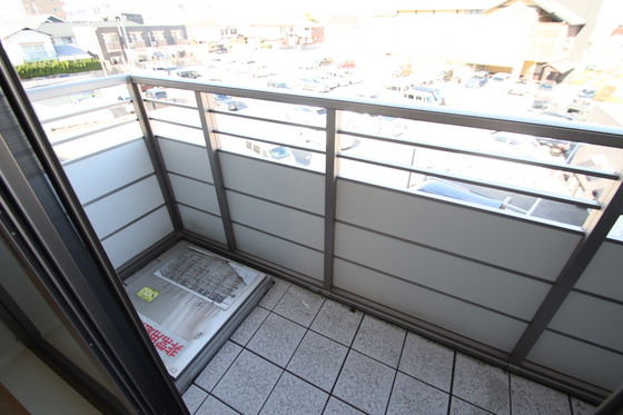 ソレイユコート神田町