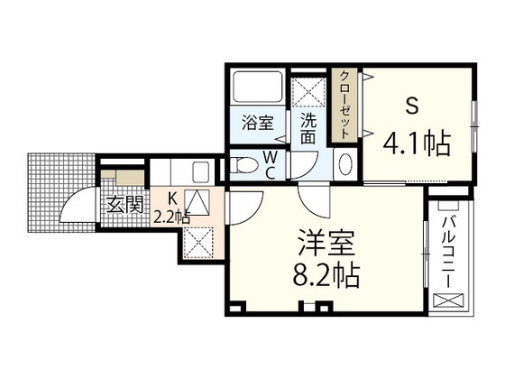 アメニティ イースト