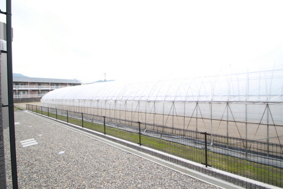 アメニティ イースト