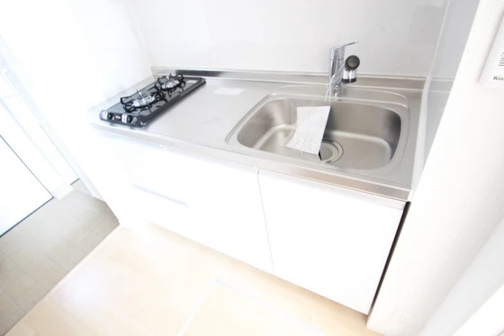 アメニティ イースト