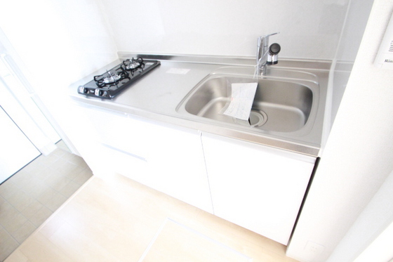 アメニティ イースト