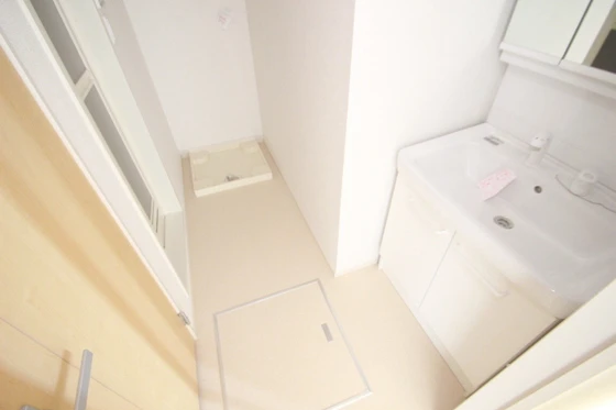 アメニティ イースト