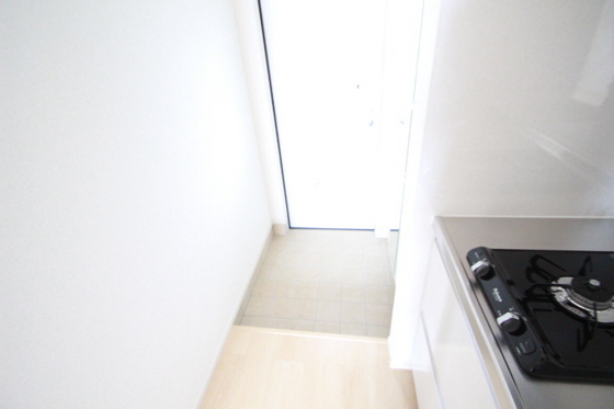 アメニティ イースト