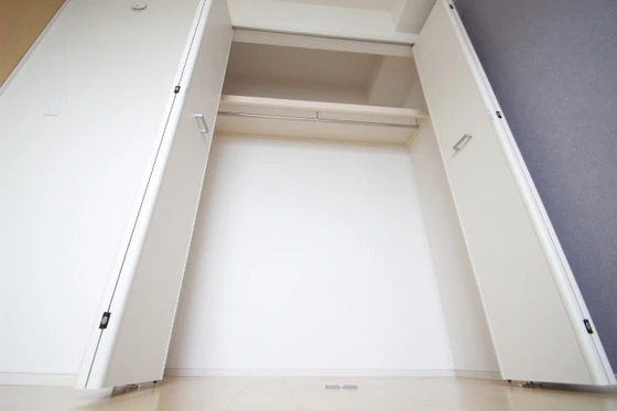 アメニティ イースト