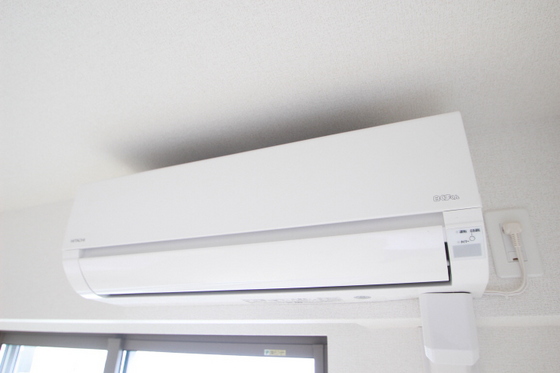 アメニティ イースト