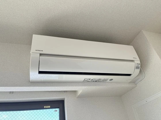 アメニティ イースト