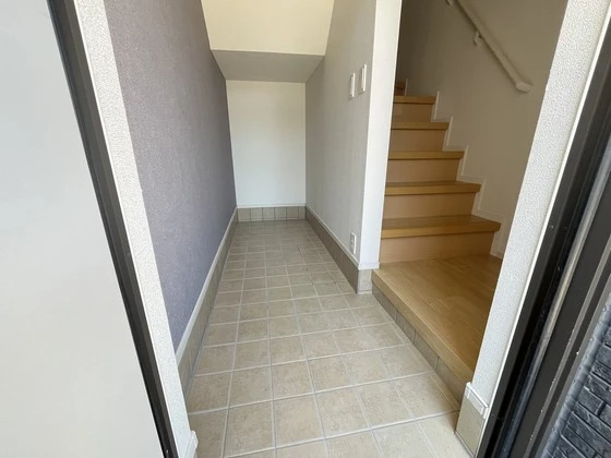 アメニティ イースト