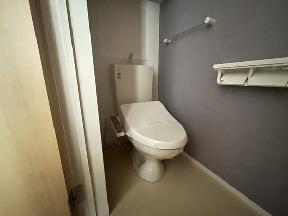 アメニティ イースト