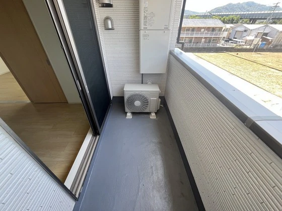 アメニティ イースト