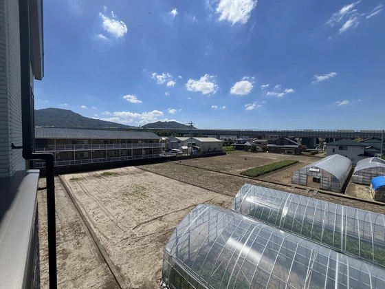 アメニティ イースト