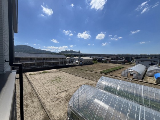 アメニティ イースト